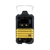 MAGNUM MIG 224 LCD DUAL PULS SYNERGIA MMA
